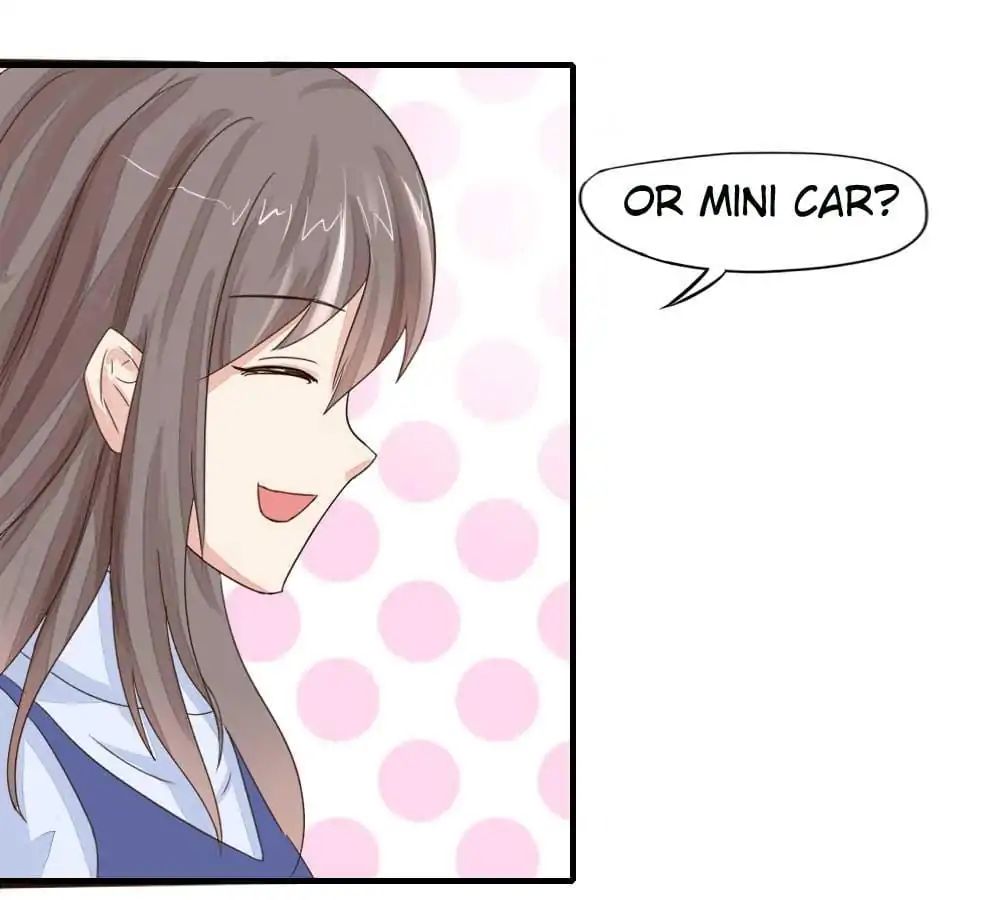 Hidden Marriage (Manyu) chapter 33 - page 5