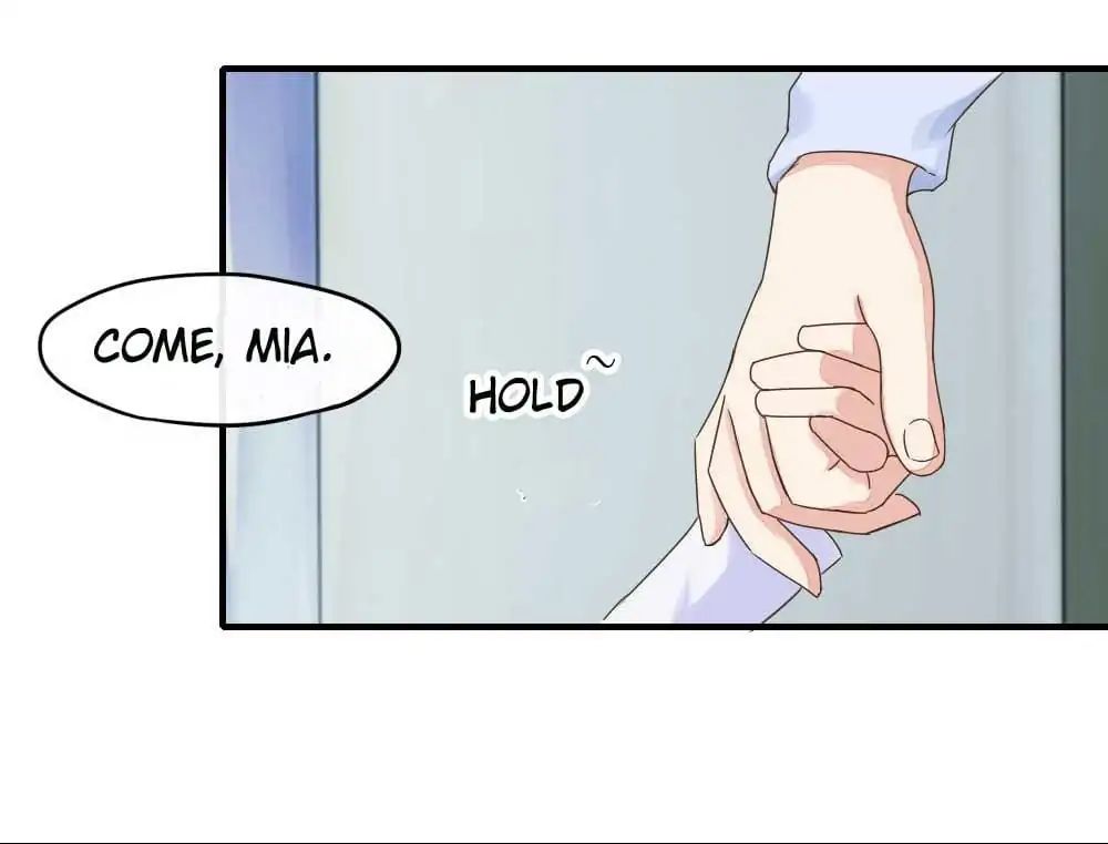 Hidden Marriage (Manyu) chapter 33 - page 9