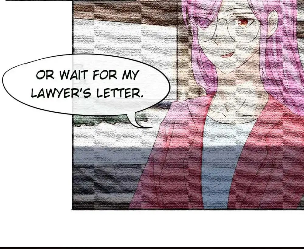 Hidden Marriage (Manyu) chapter 34 - page 21