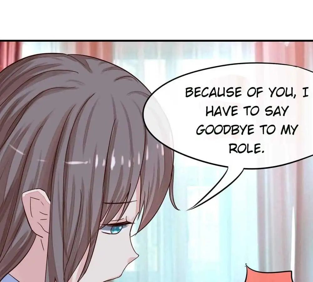 Hidden Marriage (Manyu) chapter 34 - page 24