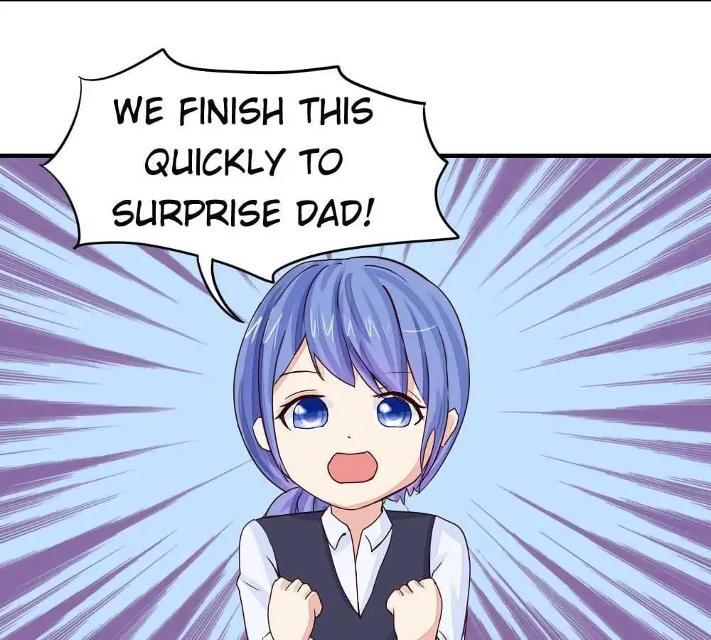 Hidden Marriage (Manyu) chapter 34 - page 5