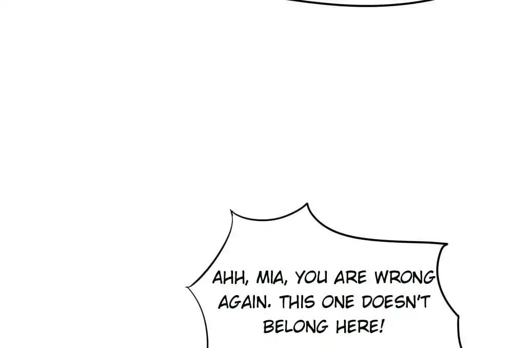 Hidden Marriage (Manyu) chapter 34 - page 9