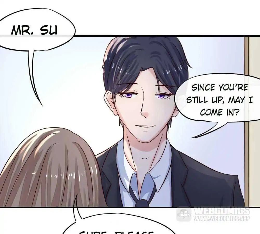 Hidden Marriage (Manyu) chapter 35 - page 2