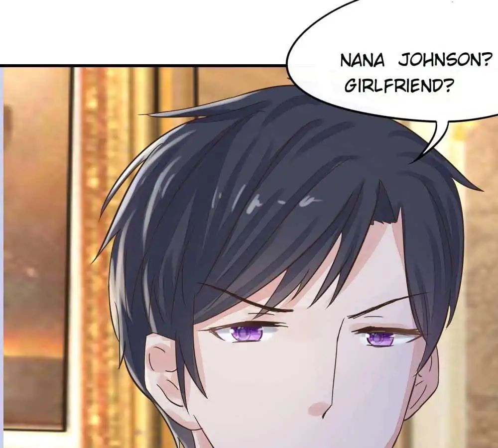 Hidden Marriage (Manyu) chapter 35 - page 21