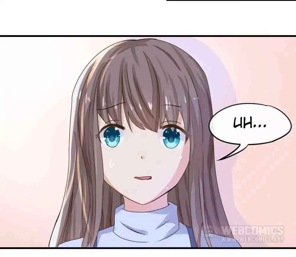 Hidden Marriage (Manyu) chapter 35 - page 6