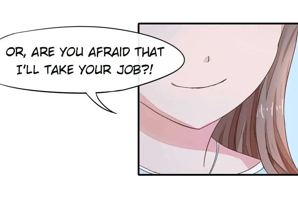 Hidden Marriage (Manyu) chapter 37 - page 1