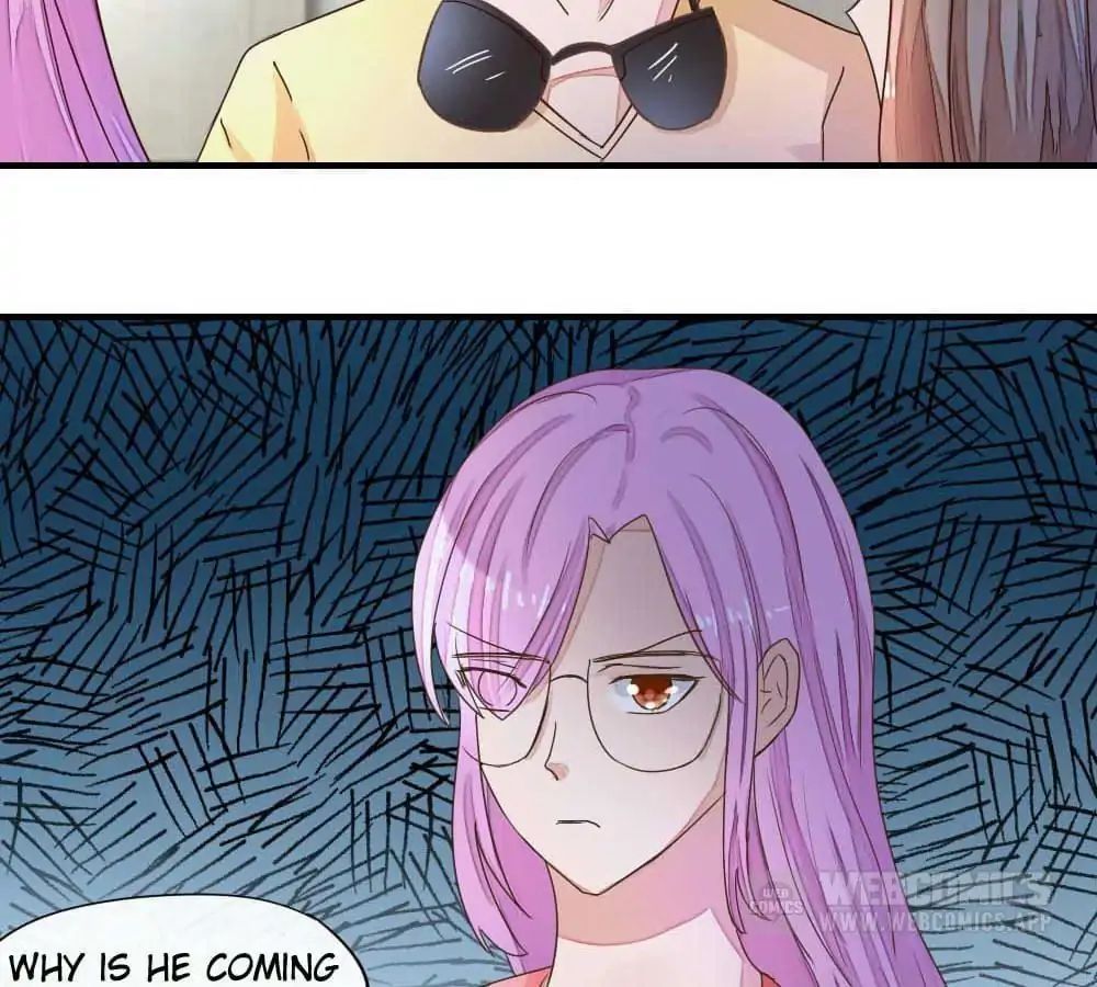 Hidden Marriage (Manyu) chapter 37 - page 10
