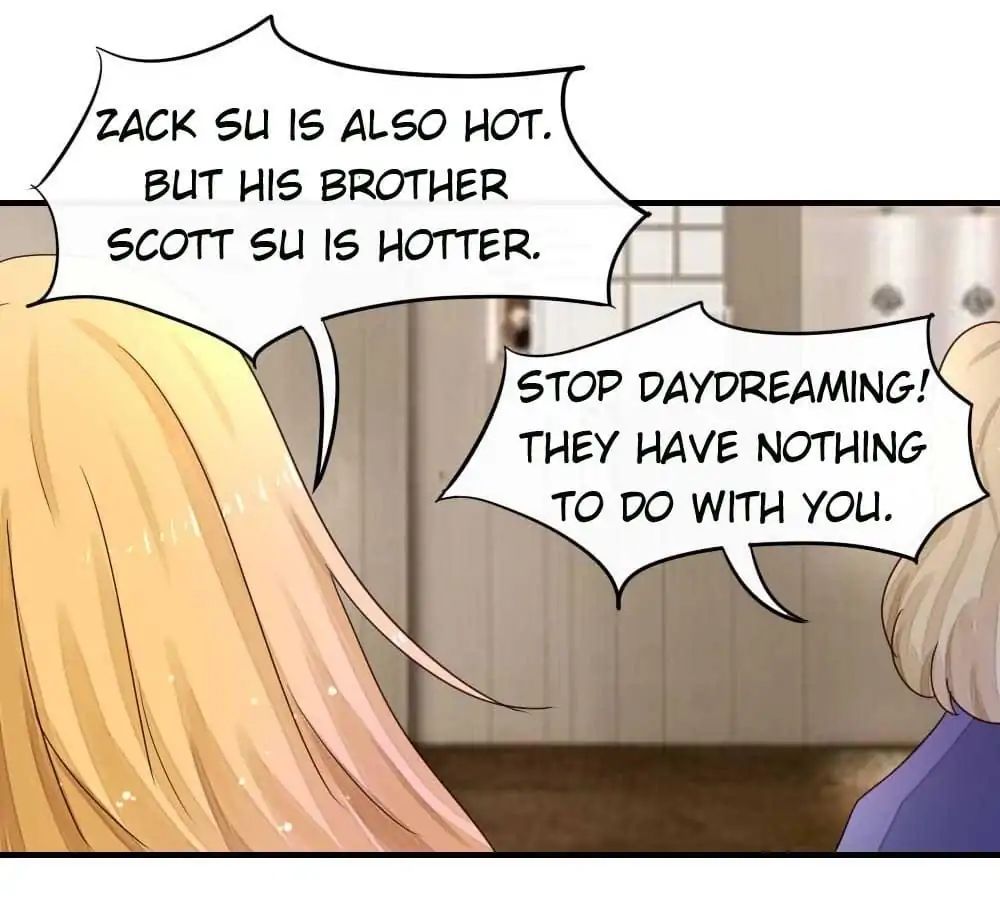 Hidden Marriage (Manyu) chapter 37 - page 15