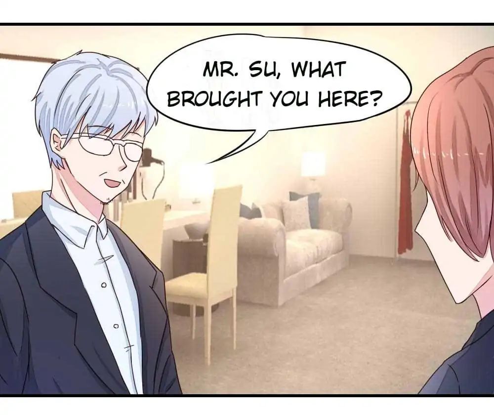 Hidden Marriage (Manyu) chapter 37 - page 17