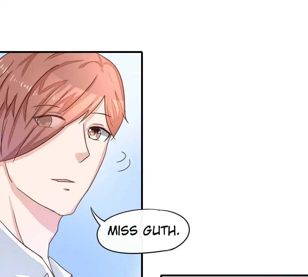 Hidden Marriage (Manyu) chapter 37 - page 20