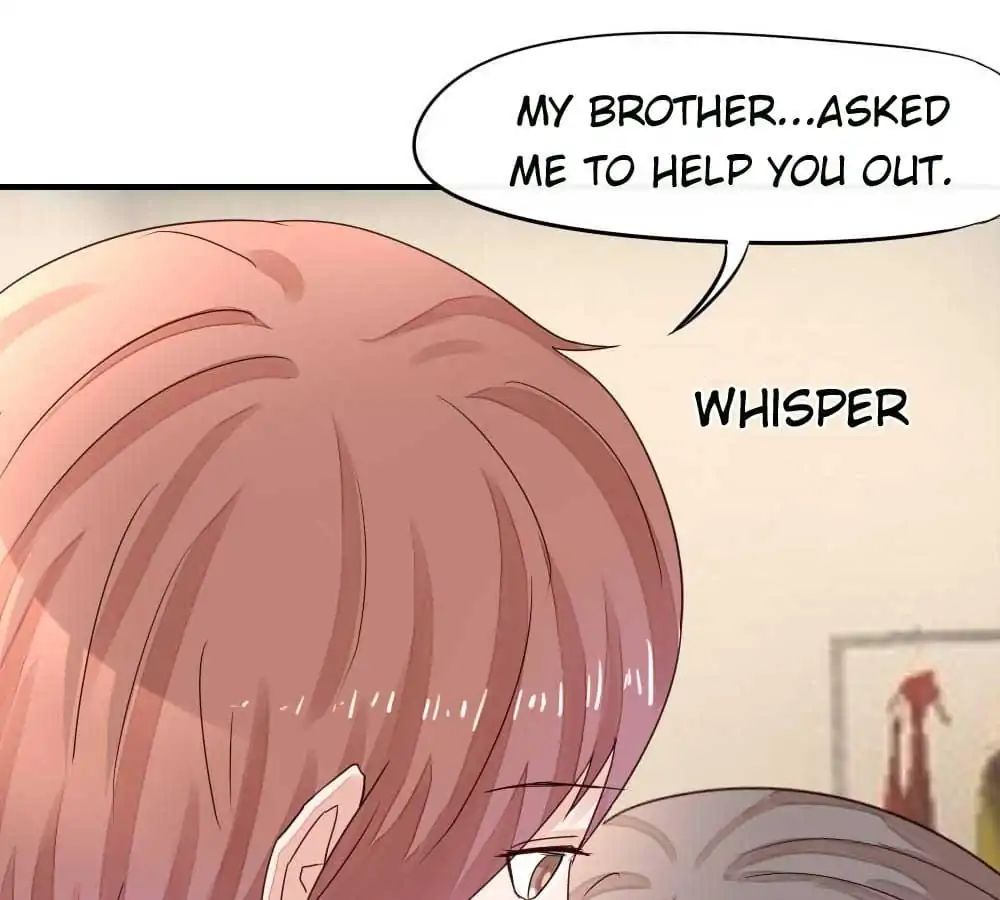 Hidden Marriage (Manyu) chapter 37 - page 24
