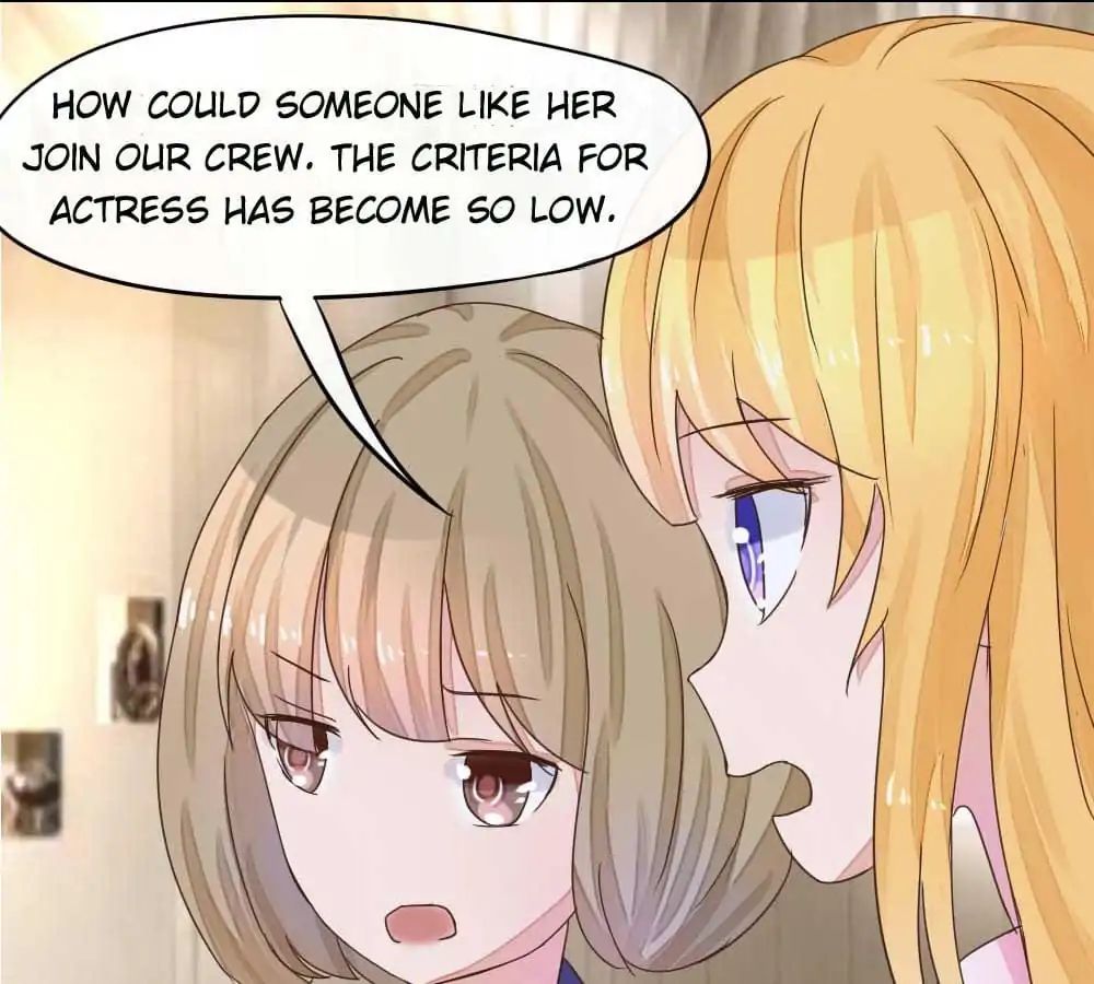 Hidden Marriage (Manyu) chapter 37 - page 5