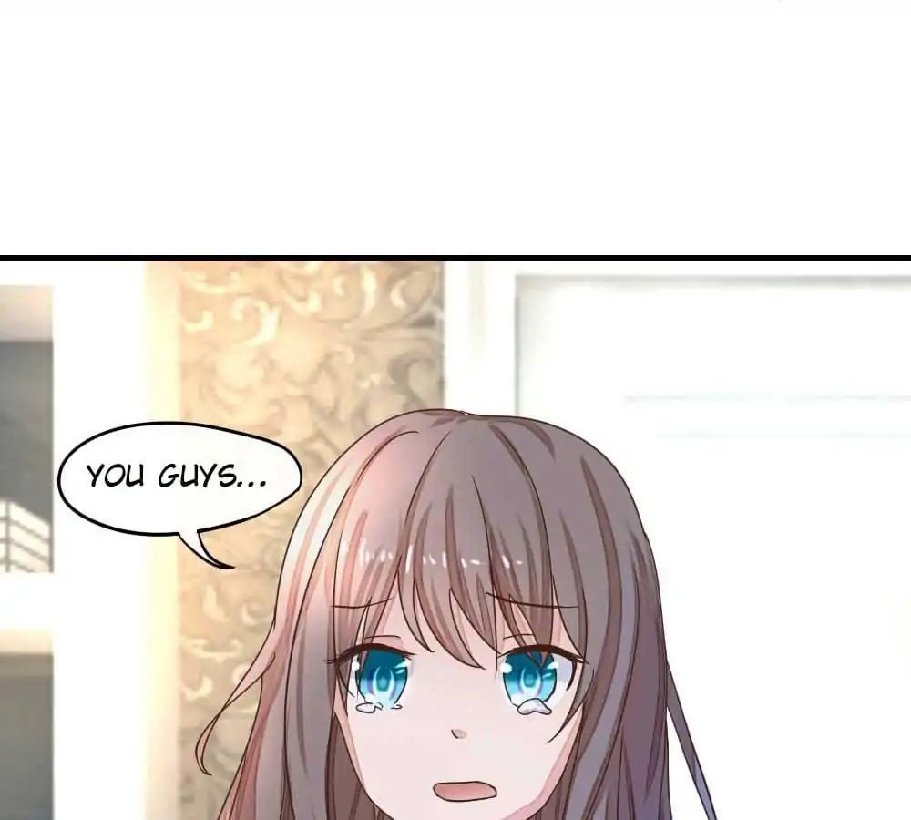 Hidden Marriage (Manyu) chapter 37 - page 7