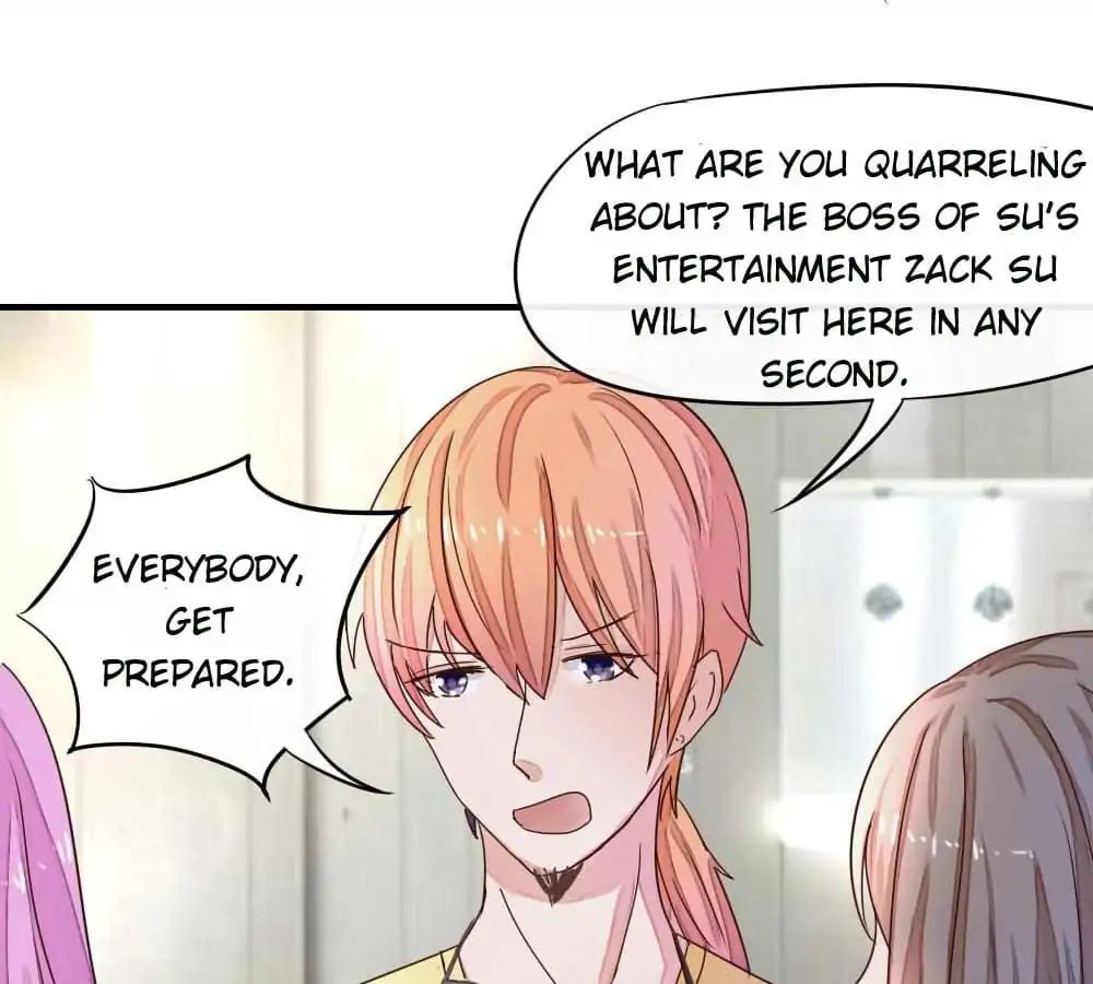 Hidden Marriage (Manyu) chapter 37 - page 9
