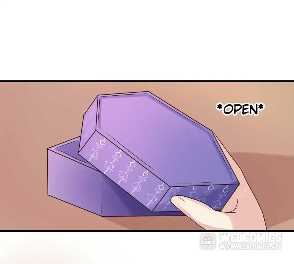 Hidden Marriage (Manyu) chapter 28 - page 10