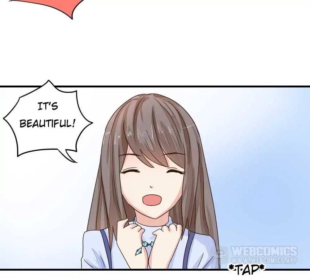 Hidden Marriage (Manyu) chapter 28 - page 14