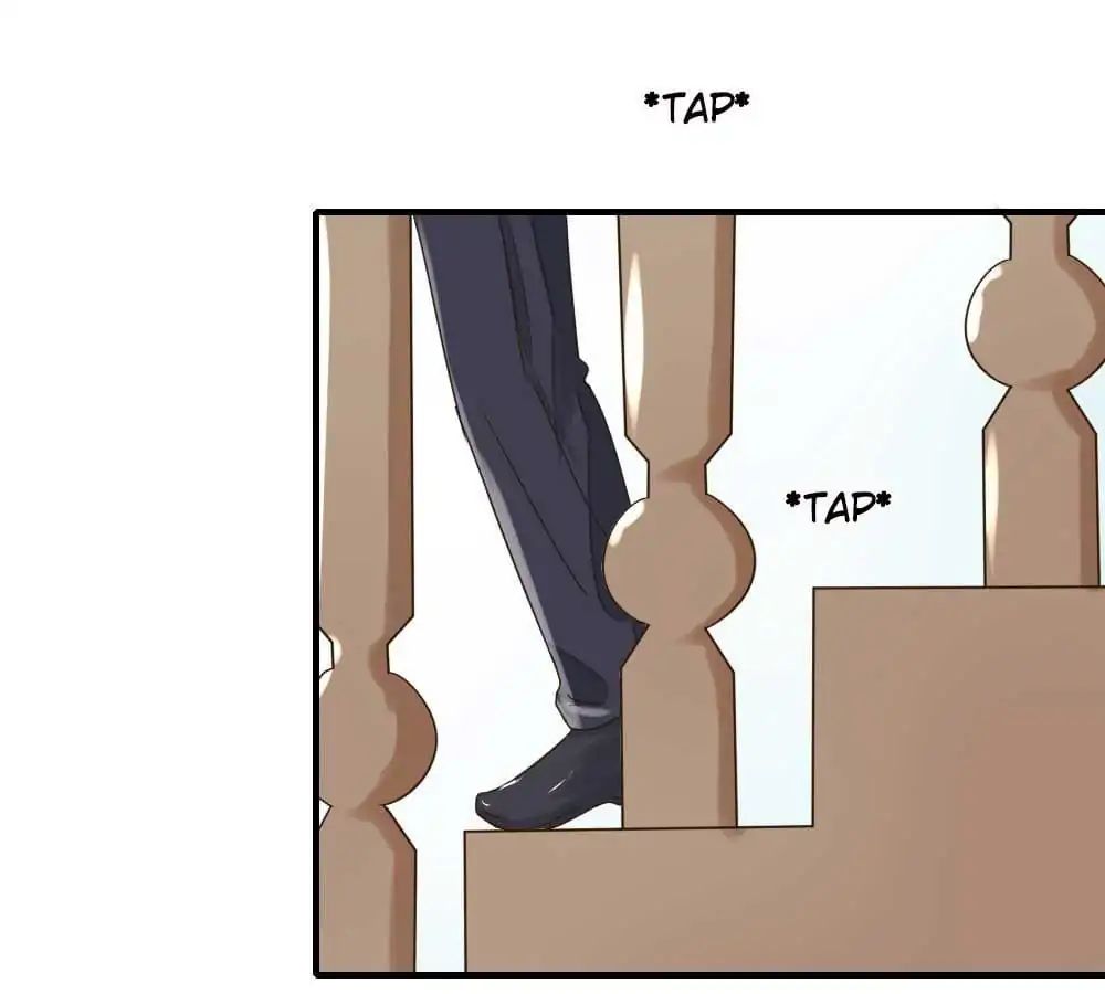 Hidden Marriage (Manyu) chapter 28 - page 16