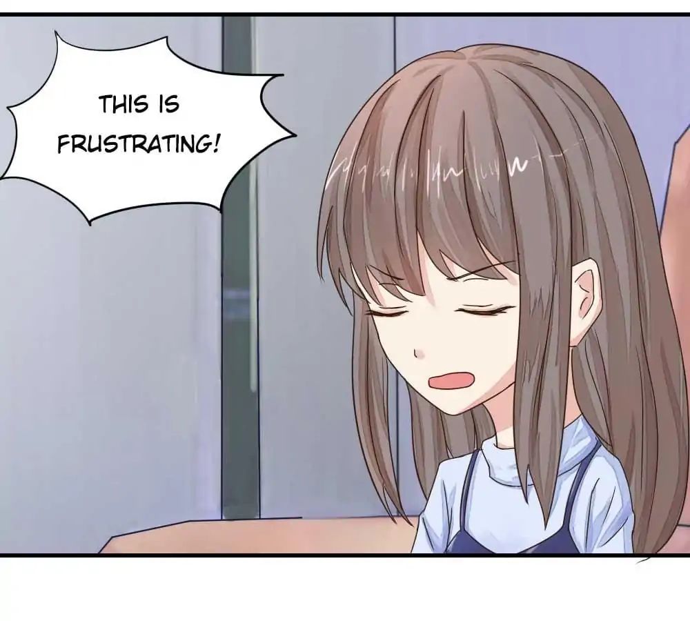Hidden Marriage (Manyu) chapter 28 - page 3