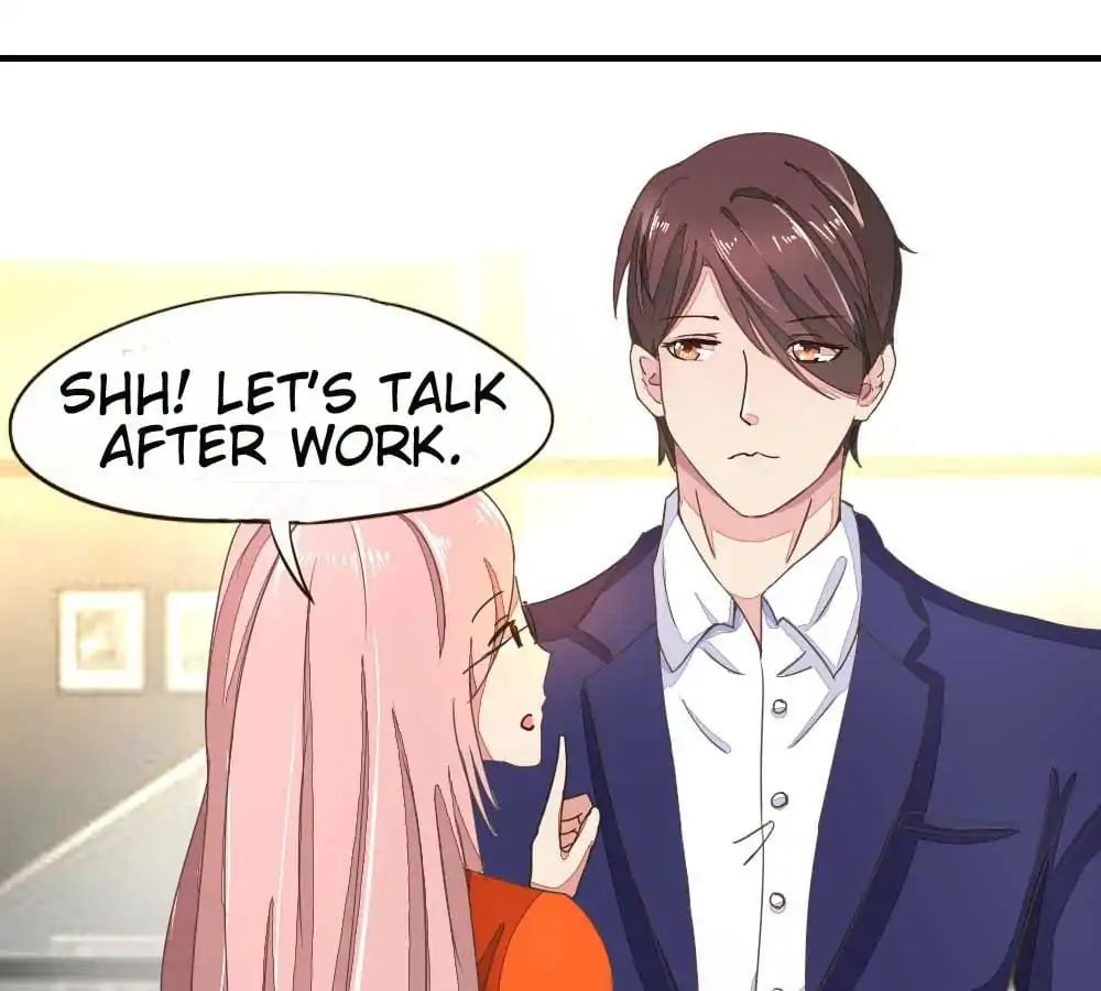 Hidden Marriage (Manyu) chapter 38 - page 11