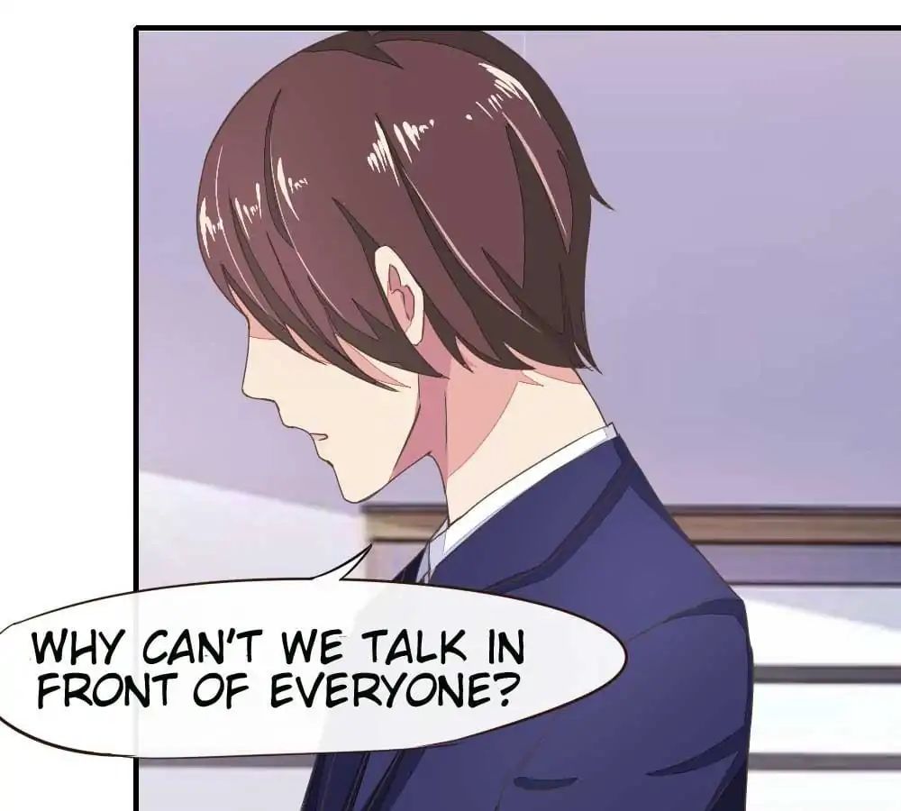 Hidden Marriage (Manyu) chapter 38 - page 13
