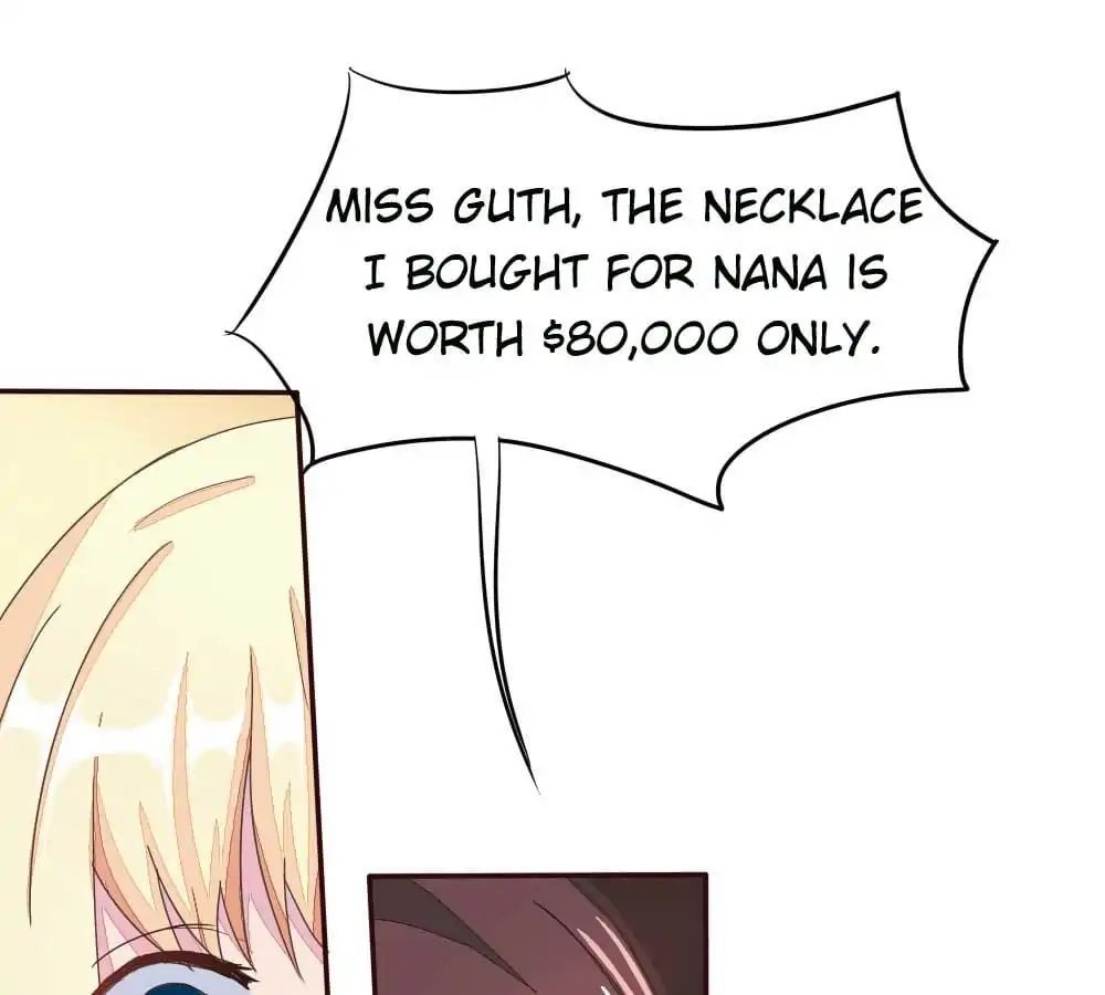 Hidden Marriage (Manyu) chapter 38 - page 15