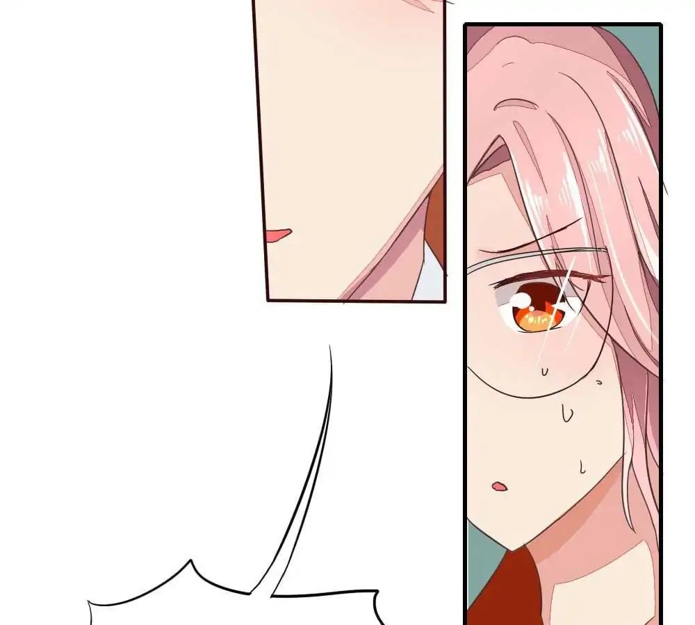 Hidden Marriage (Manyu) chapter 38 - page 17