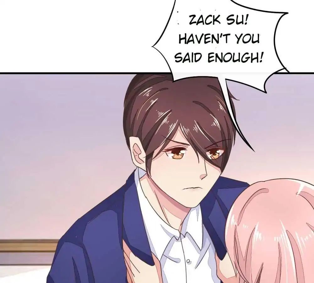 Hidden Marriage (Manyu) chapter 38 - page 19