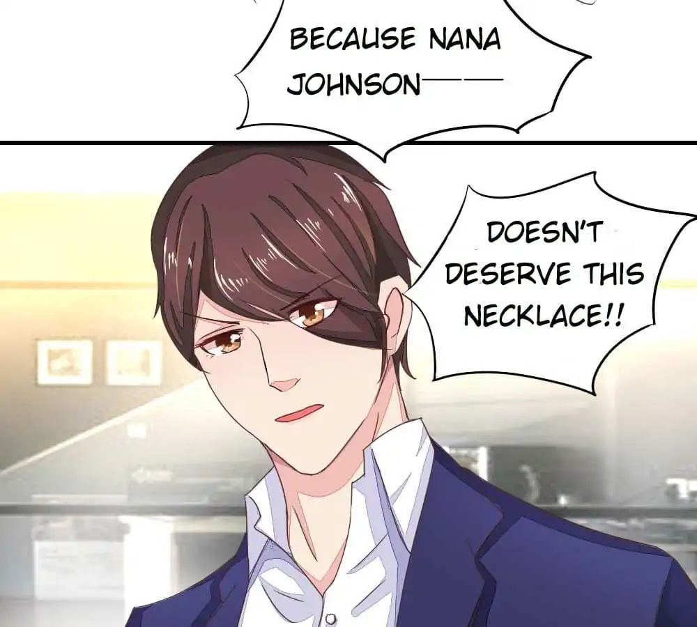Hidden Marriage (Manyu) chapter 38 - page 21
