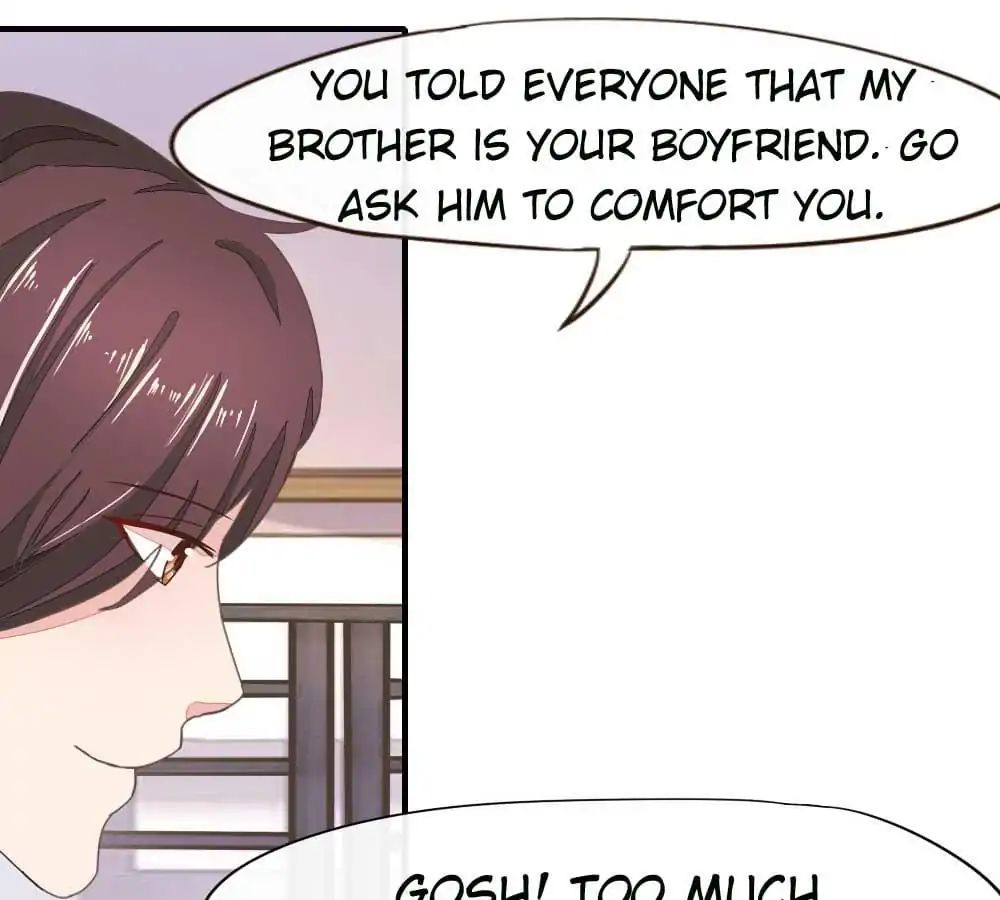 Hidden Marriage (Manyu) chapter 38 - page 29