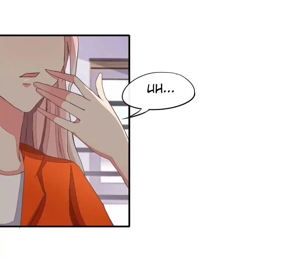 Hidden Marriage (Manyu) chapter 38 - page 3