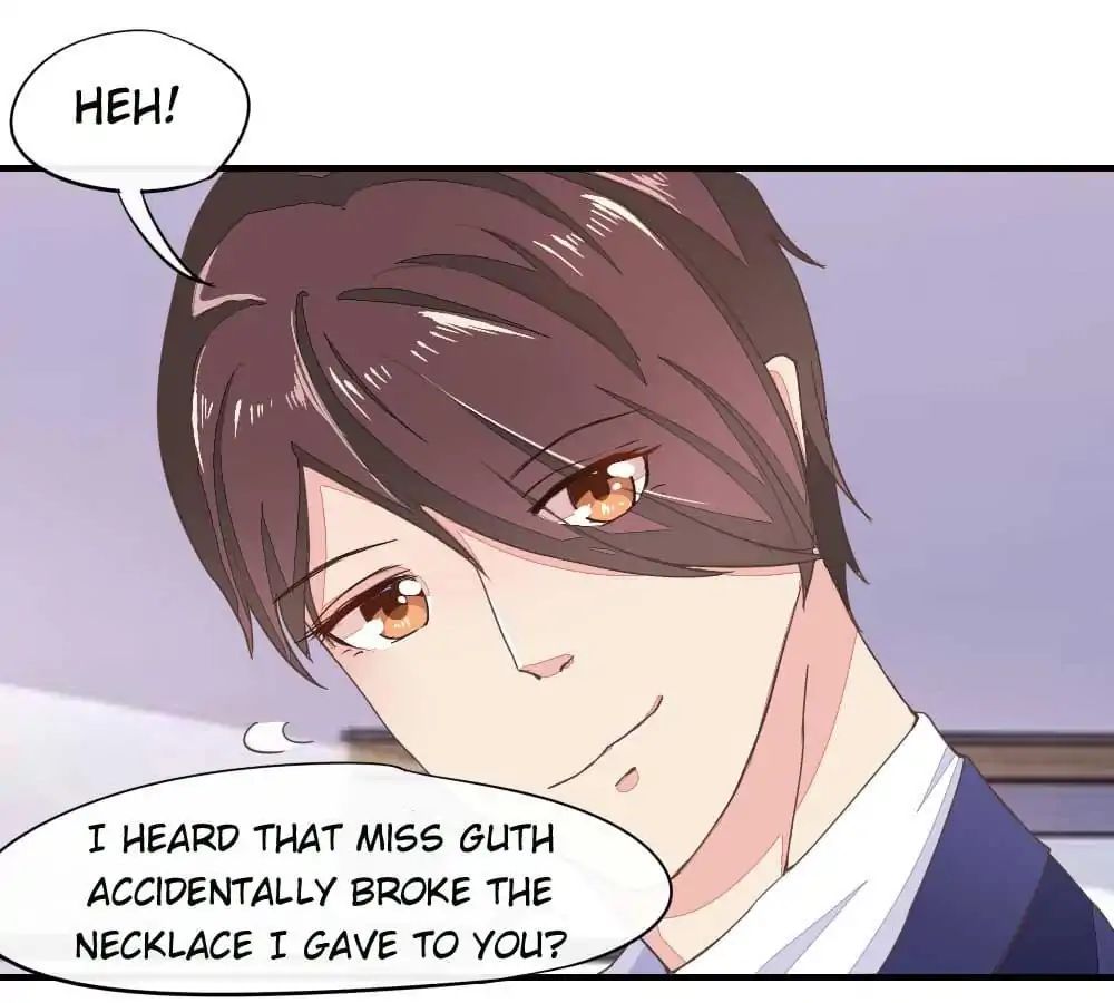Hidden Marriage (Manyu) chapter 38 - page 7