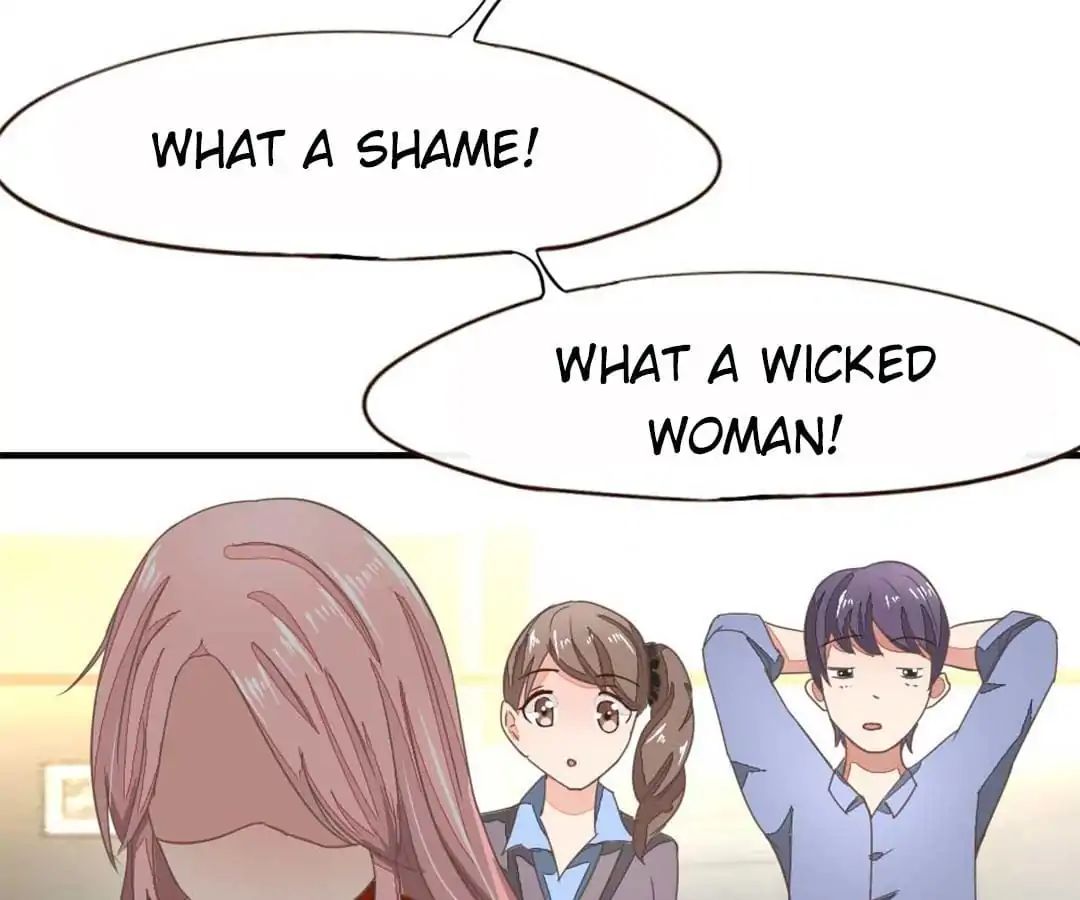 Hidden Marriage (Manyu) chapter 39 - page 1