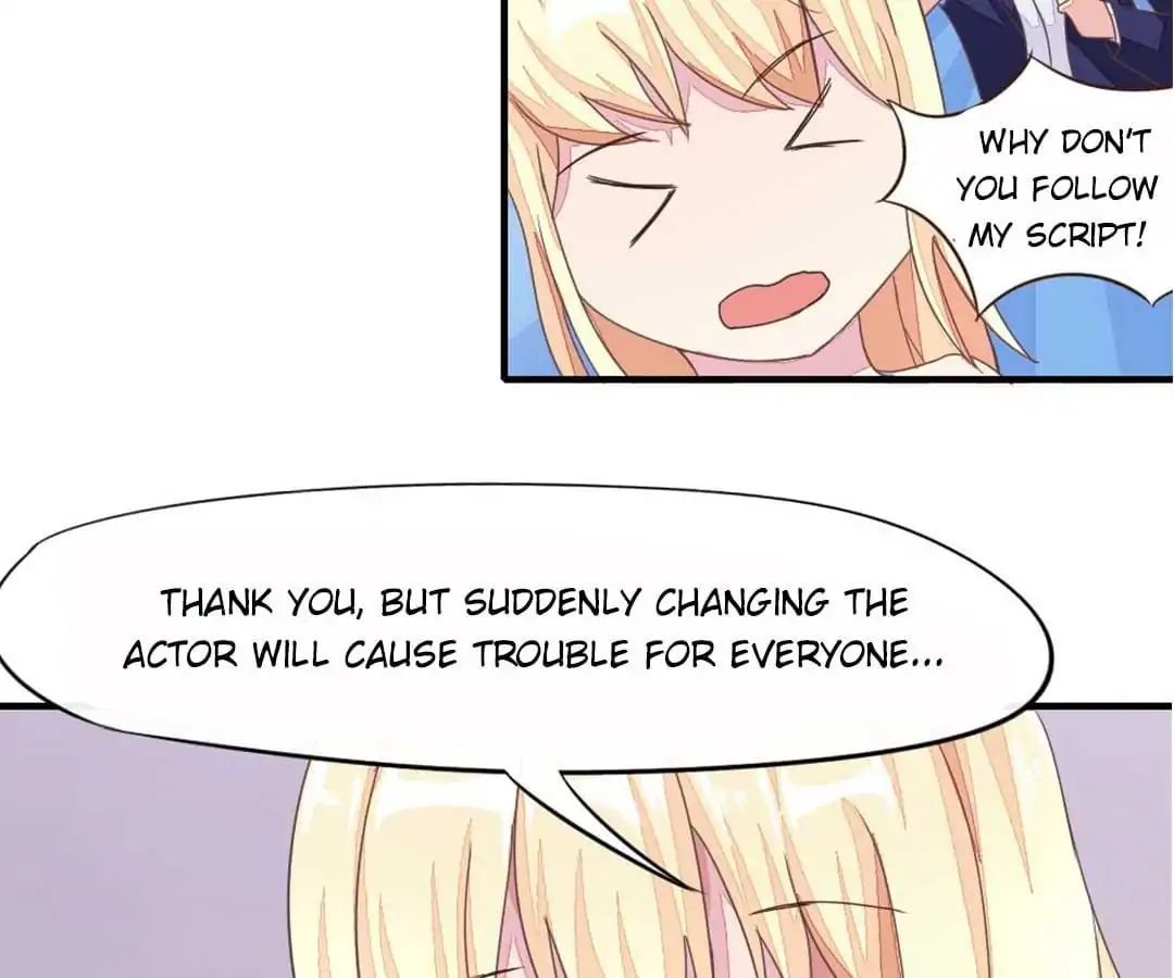 Hidden Marriage (Manyu) chapter 39 - page 16