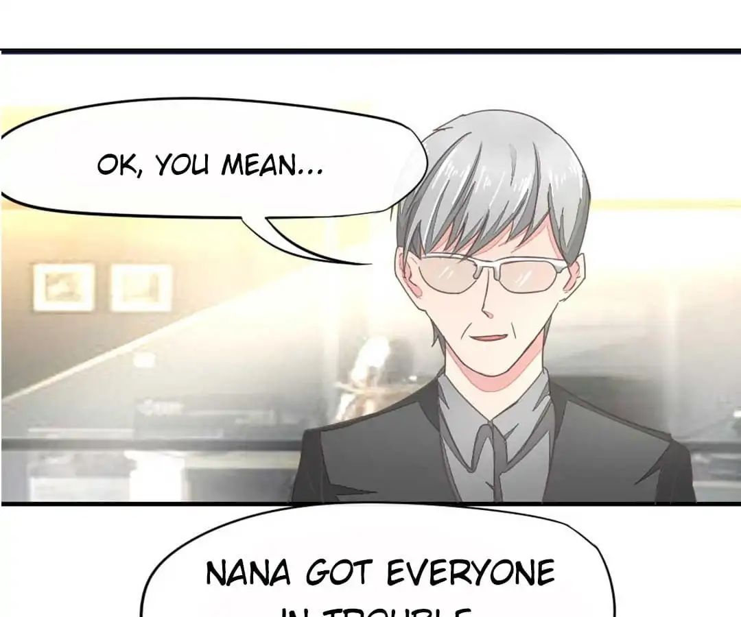 Hidden Marriage (Manyu) chapter 39 - page 5