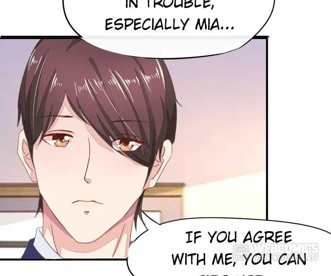 Hidden Marriage (Manyu) chapter 39 - page 6