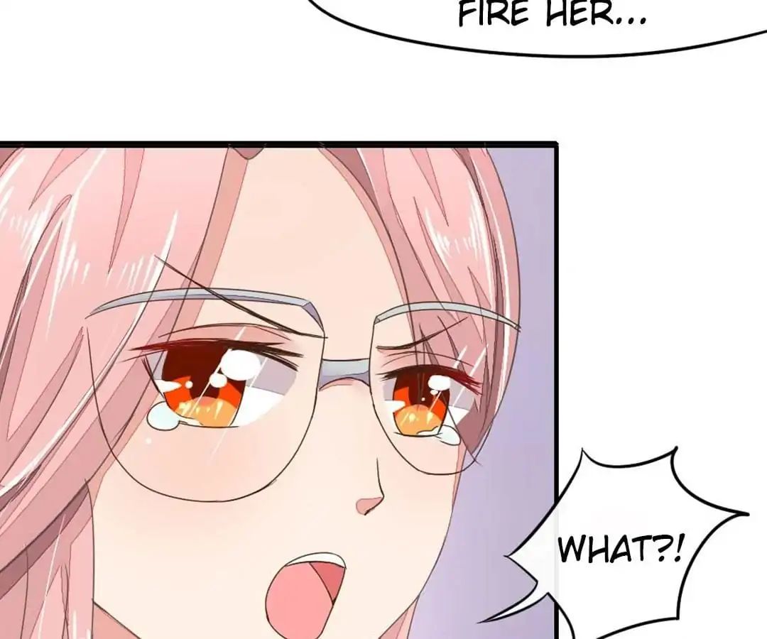 Hidden Marriage (Manyu) chapter 39 - page 7