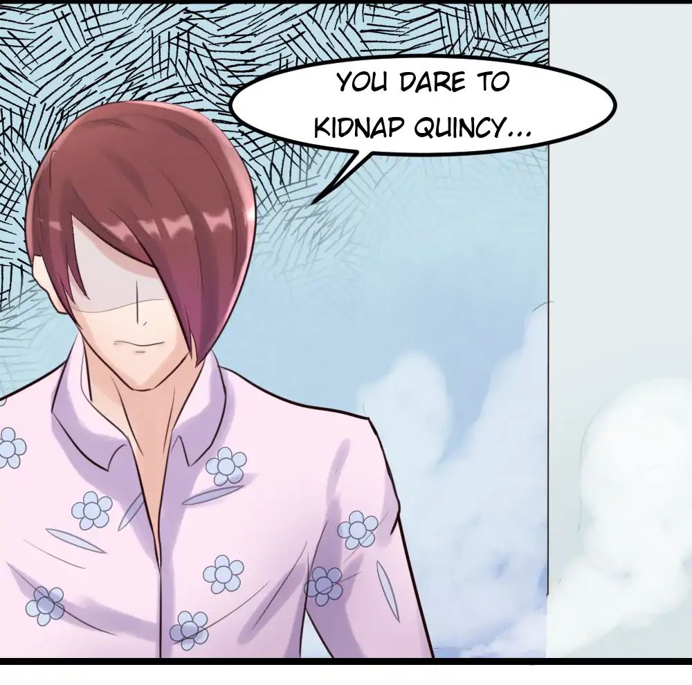 Hidden Marriage (Manyu) chapter 4 - page 11