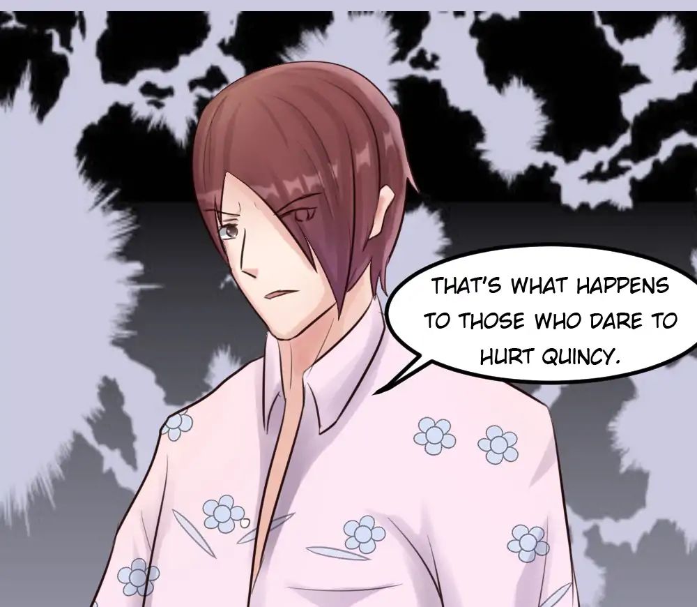 Hidden Marriage (Manyu) chapter 4 - page 15