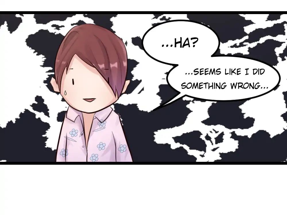 Hidden Marriage (Manyu) chapter 4 - page 19