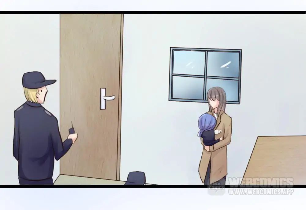 Hidden Marriage (Manyu) chapter 4 - page 2