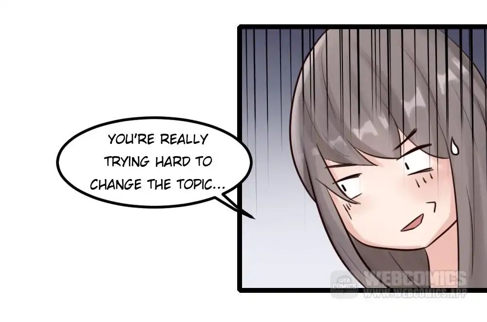Hidden Marriage (Manyu) chapter 4 - page 22