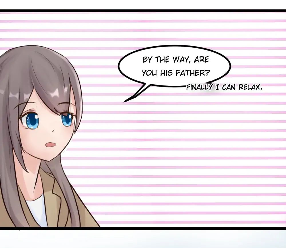 Hidden Marriage (Manyu) chapter 4 - page 23