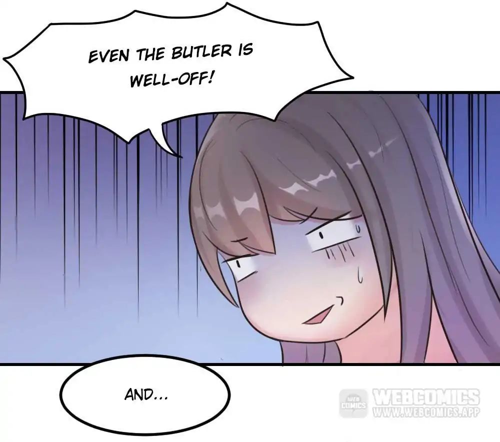 Hidden Marriage (Manyu) chapter 7 - page 10