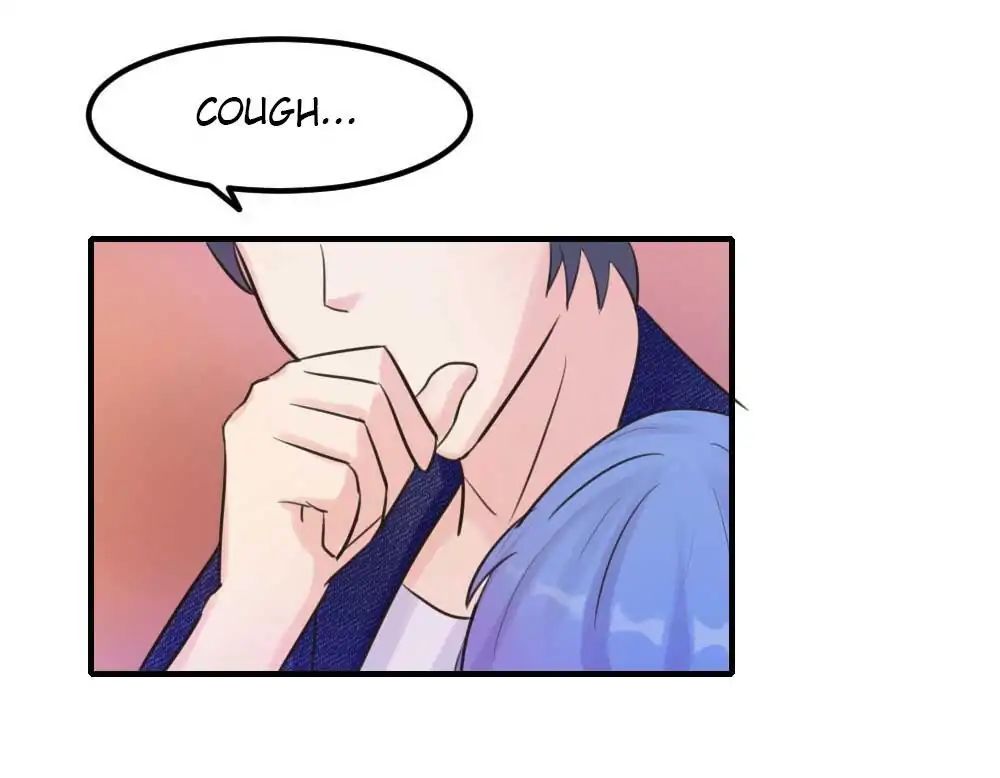 Hidden Marriage (Manyu) chapter 7 - page 13