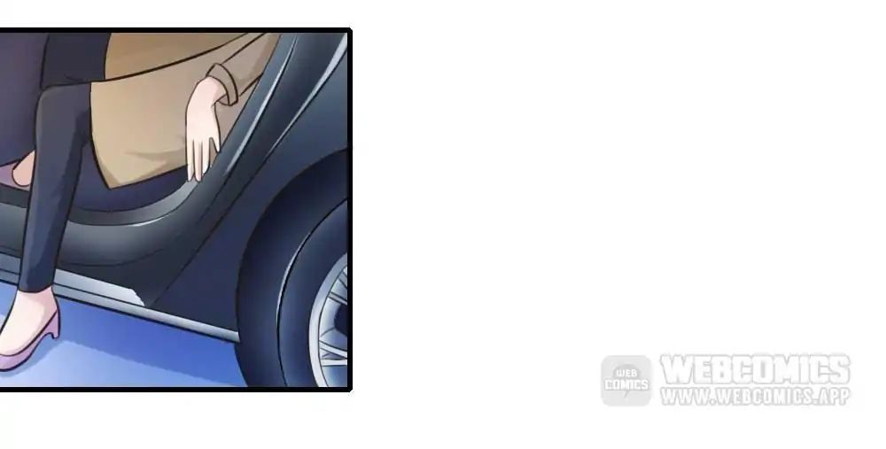 Hidden Marriage (Manyu) chapter 7 - page 2