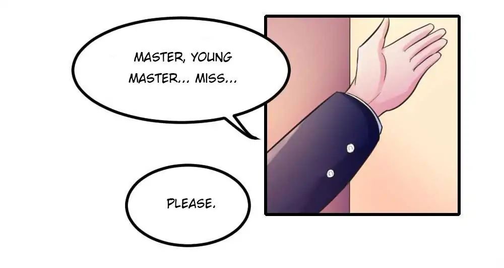Hidden Marriage (Manyu) chapter 7 - page 3