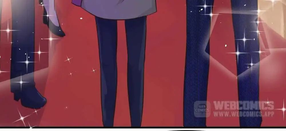 Hidden Marriage (Manyu) chapter 7 - page 6