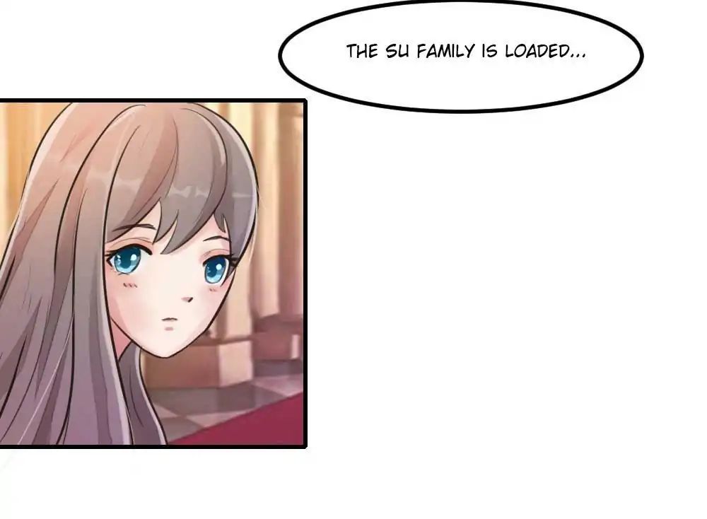 Hidden Marriage (Manyu) chapter 7 - page 7