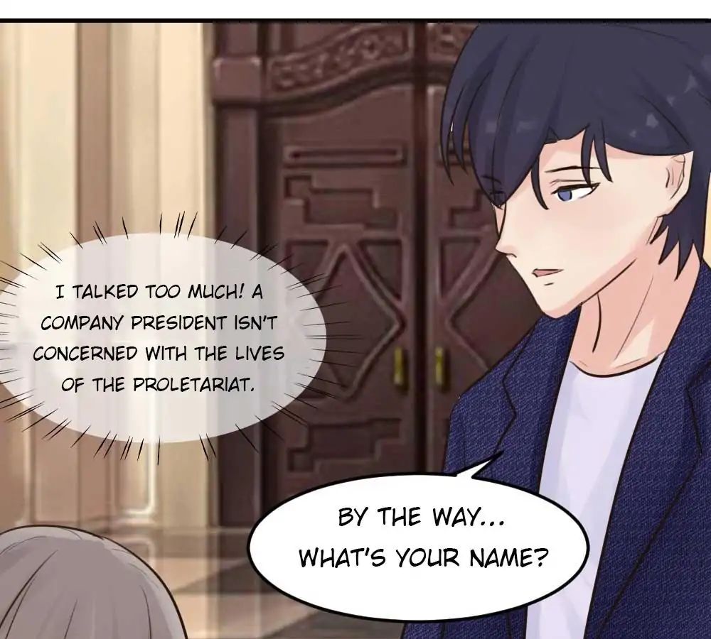 Hidden Marriage (Manyu) chapter 8 - page 15