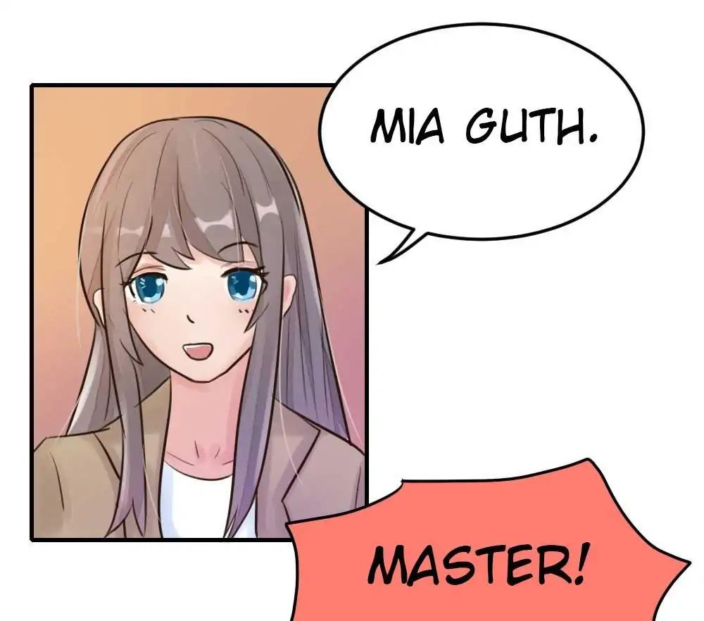 Hidden Marriage (Manyu) chapter 8 - page 17